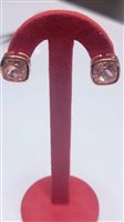 Ohrringe Bronzallure Dame in Bronze WSBZ02664.M0